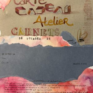 Carte cadeau